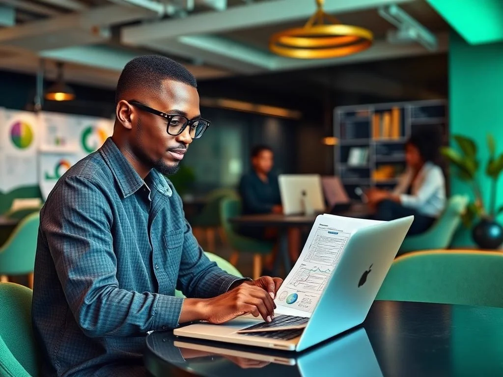 Apoio ao Empreendedorismo — OXTIBER
